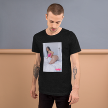 Load image into Gallery viewer, Violet Myers Pink Series 3 t-shirt