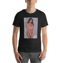 Load image into Gallery viewer, Violet Myers Sparkle Pink 1 t-shirt