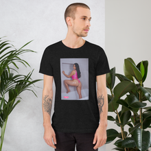 Load image into Gallery viewer, Violet Myers Sparkle Pink 2 t-shirt