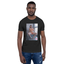 Load image into Gallery viewer, Violet Myers Orange #3 t-shirt