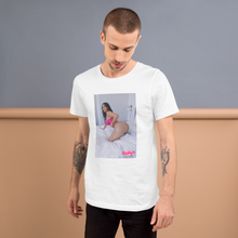 Load image into Gallery viewer, Violet Myers Pink Series 3 t-shirt