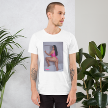 Load image into Gallery viewer, Violet Myers Sparkle Pink 2 t-shirt
