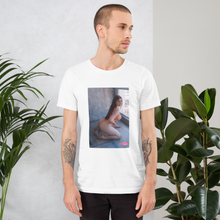 Load image into Gallery viewer, Violet Myers Orange #1 t-shirt