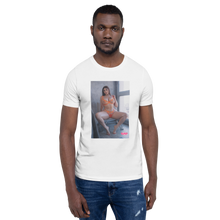 Load image into Gallery viewer, Violet Myers Orange #3 t-shirt