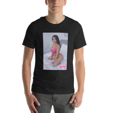 Load image into Gallery viewer, Violet Myers Pink Series 2 t-shirt
