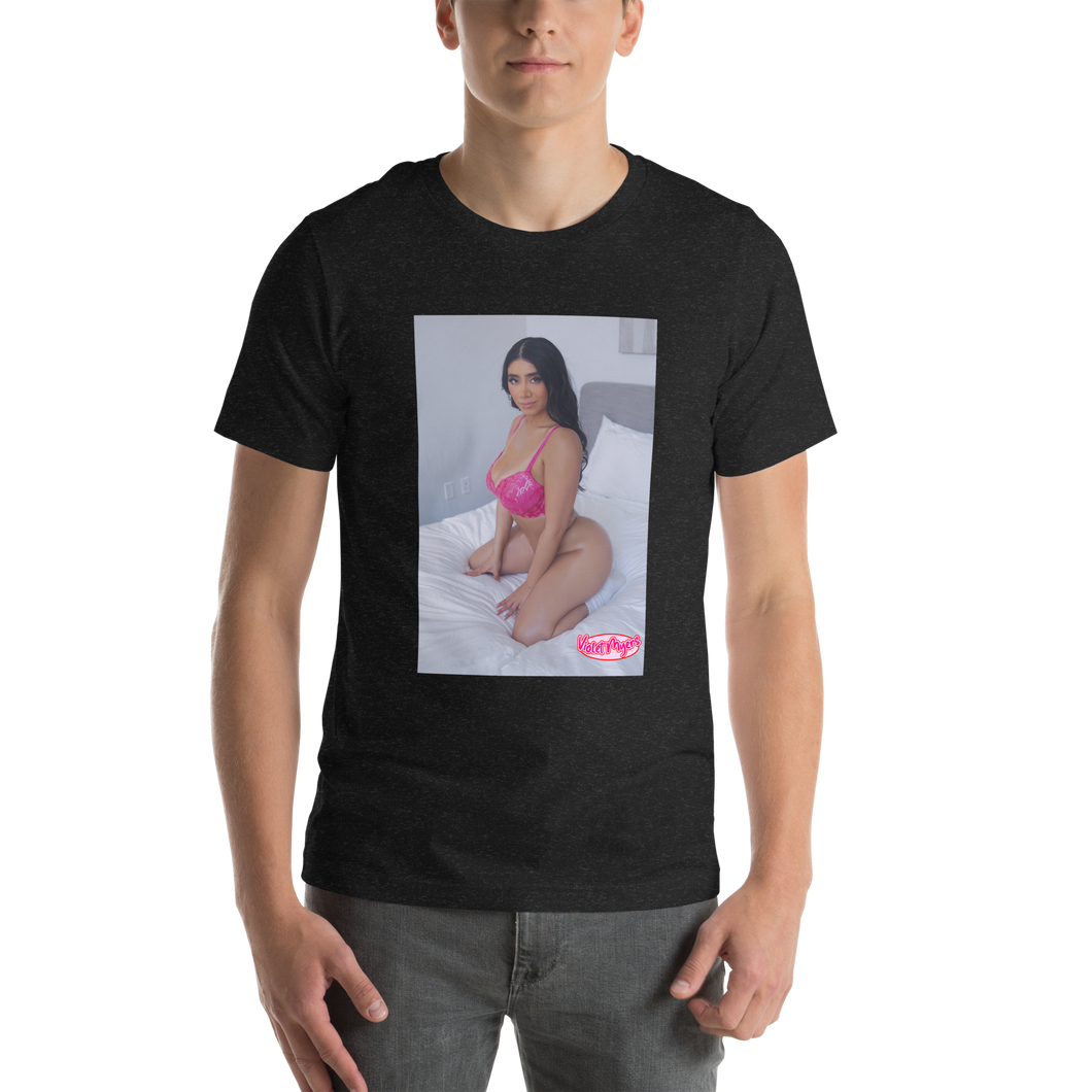 Violet Myers Pink Series 2 t-shirt