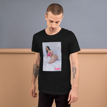 Load image into Gallery viewer, Violet Myers Pink Series 3 t-shirt
