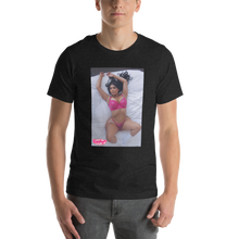 Load image into Gallery viewer, Violet Myers Pink Series 4 t-shirt
