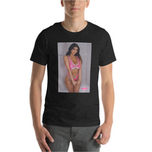 Load image into Gallery viewer, Violet Myers Sparkle Pink 1 t-shirt
