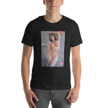 Load image into Gallery viewer, Violet Myers Orange #2 t-shirt
