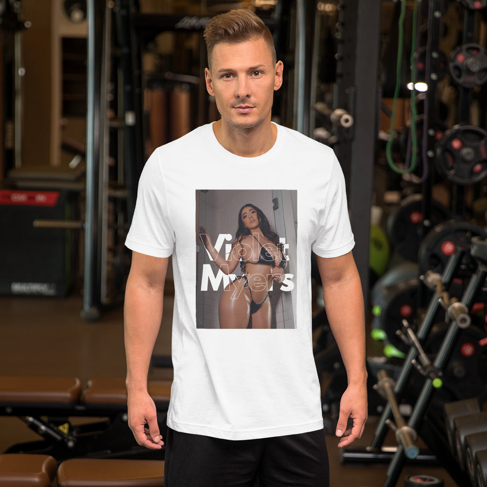 Violet Myers Club #2 T-shirt