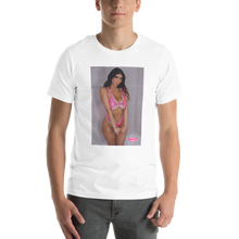 Load image into Gallery viewer, Violet Myers Sparkle Pink 1 t-shirt
