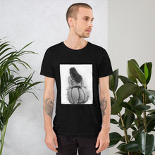 Load image into Gallery viewer, MENS B&amp;W TEE
