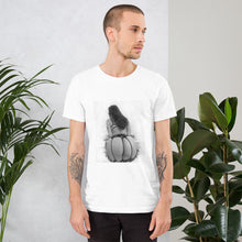 Load image into Gallery viewer, MENS B&amp;W TEE
